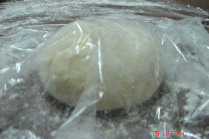 起酥做法5