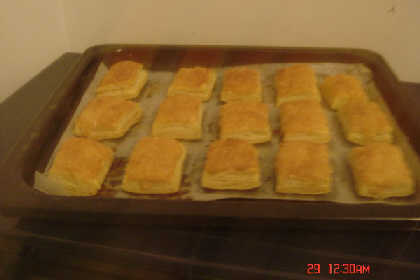 起酥做法16