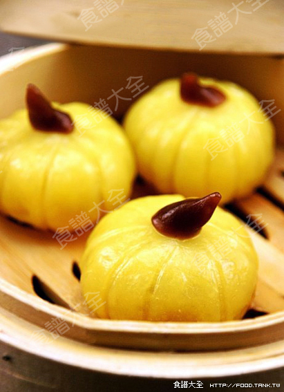 南瓜包