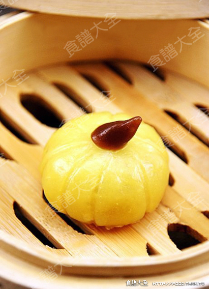 南瓜包